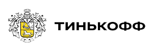 тинькофф : 